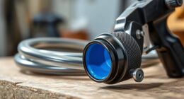 paint duration in sprayer