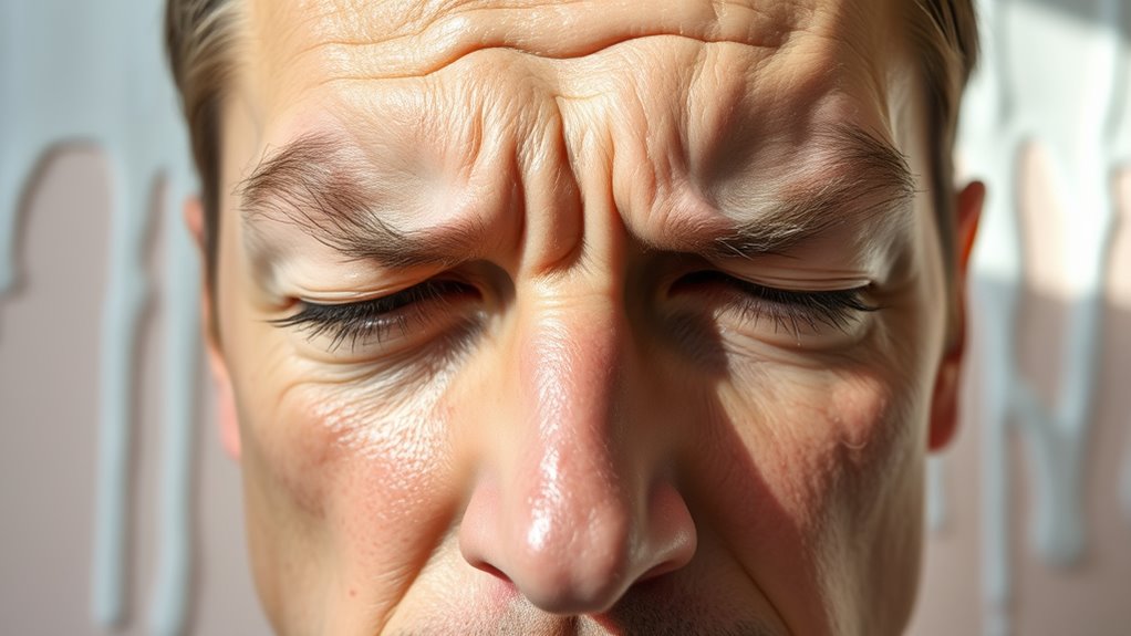 paint fumes cause headaches