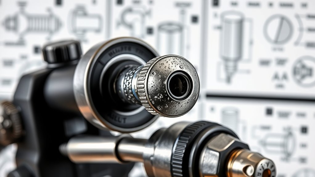 paint sprayer maintenance basics