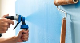 painting method comparison guide