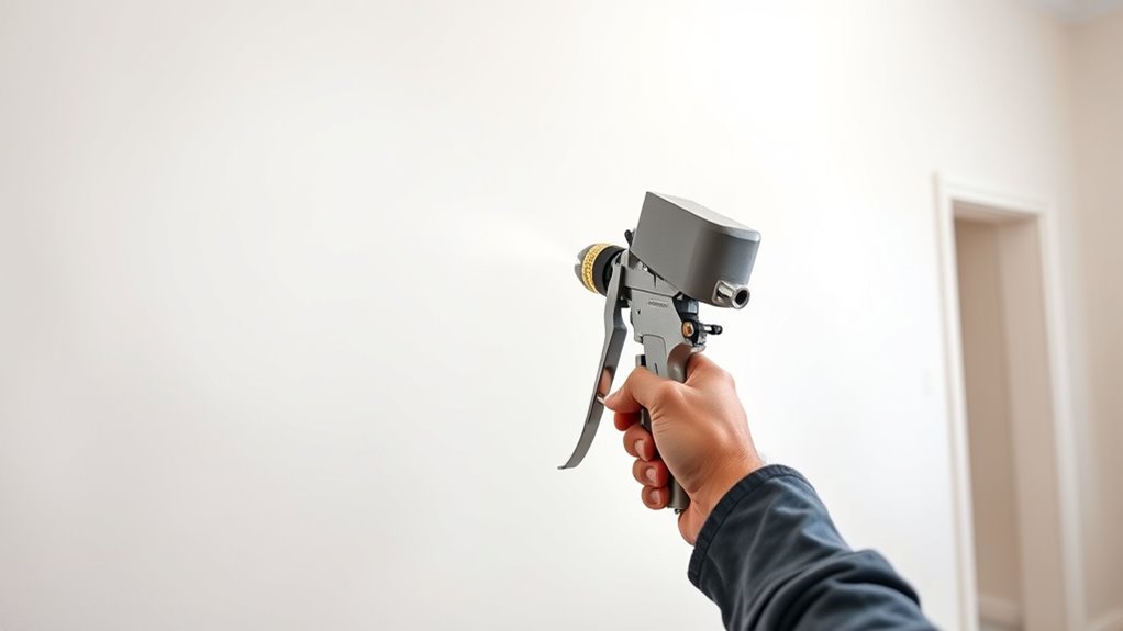 perfect seamless safe finishing