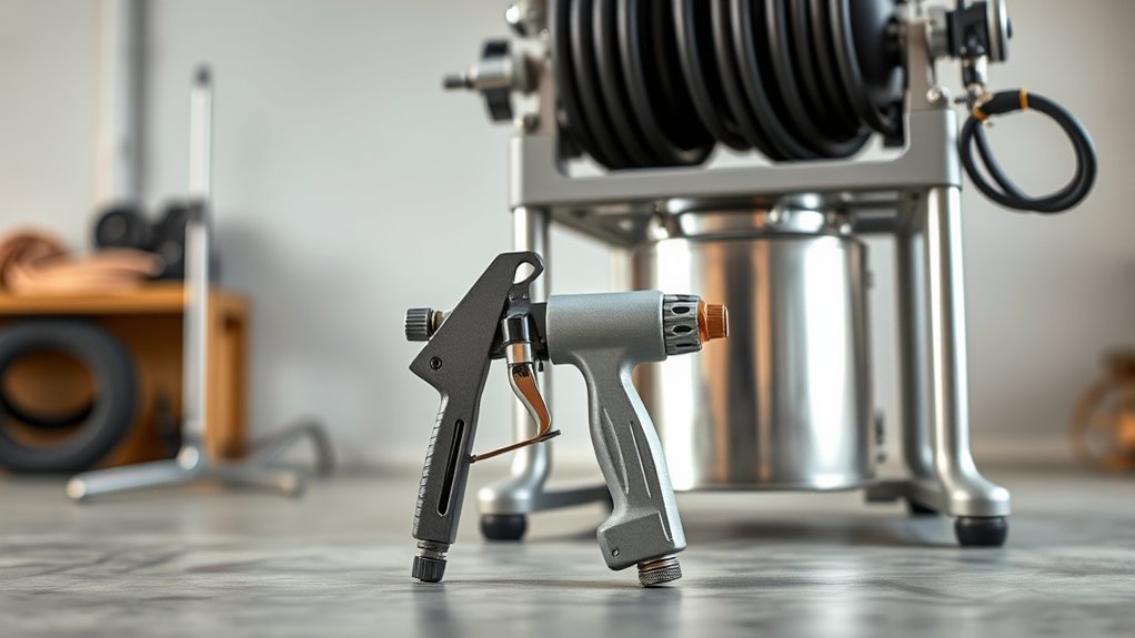 portable ergonomic versatile design