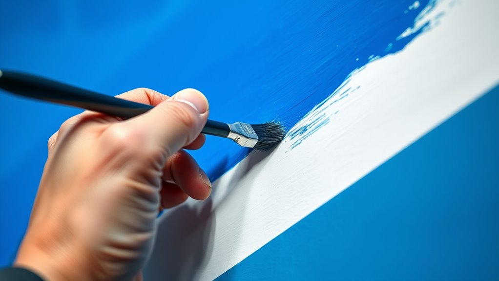 precise edge masking techniques