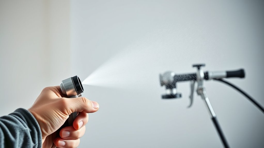precision control smooth finish