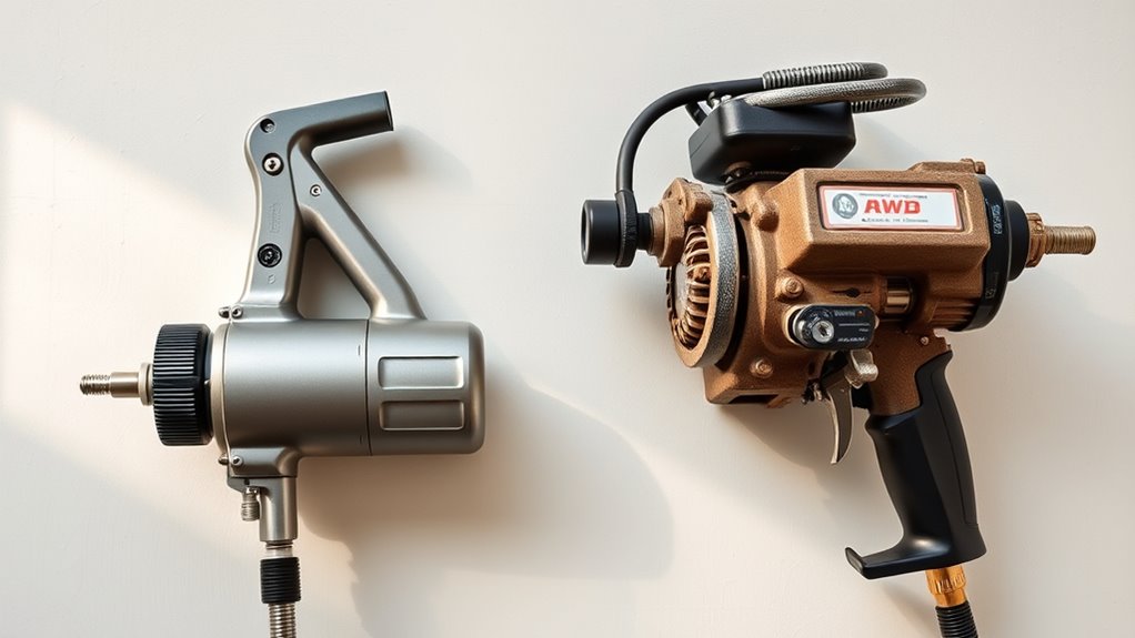 precision for small projects