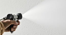 precision spray application methods