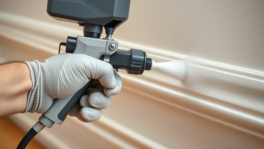 precision versatility cleaning viscosity