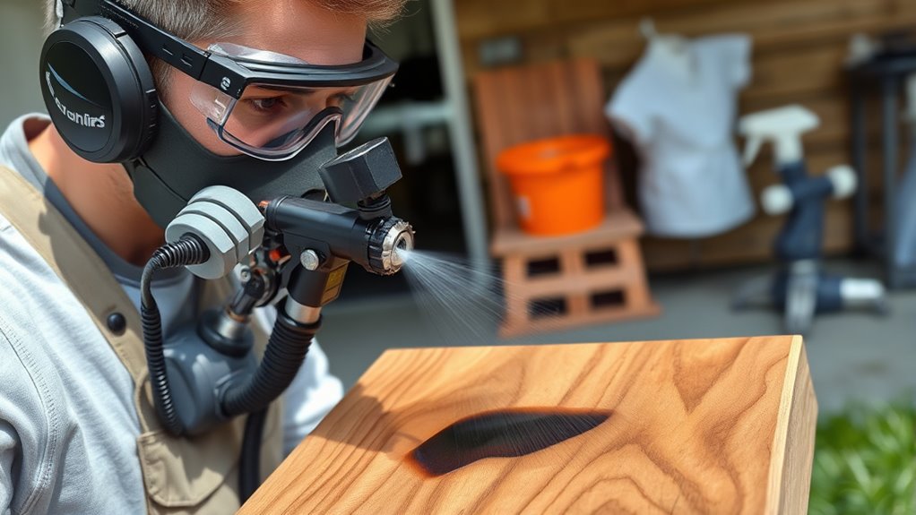 proper equipment maintenance and troubleshooting