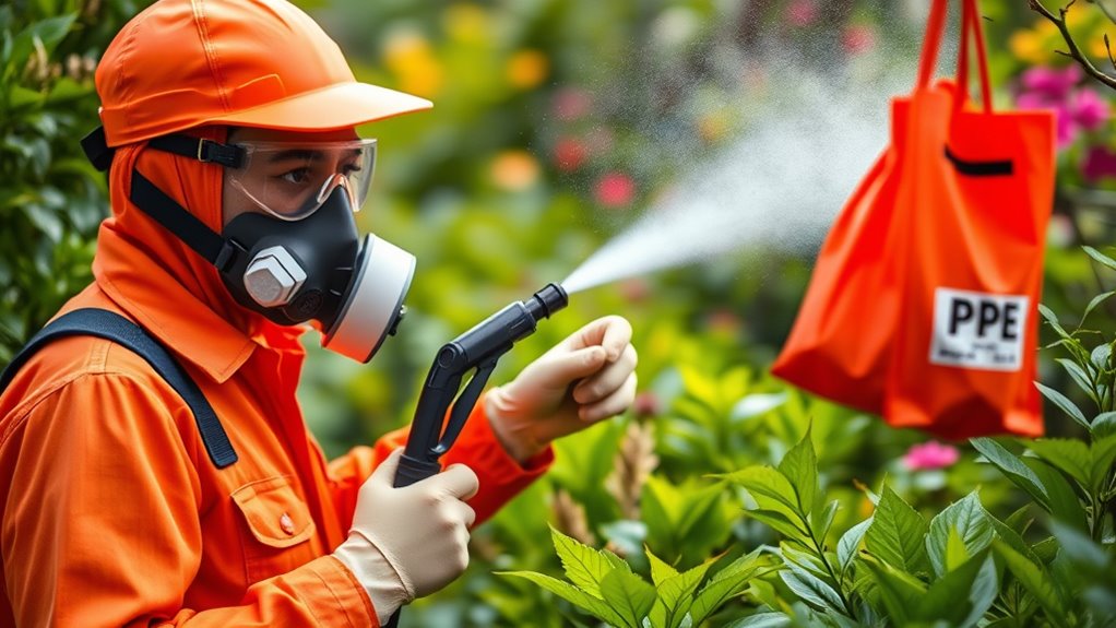 proper ppe maintenance and inspection