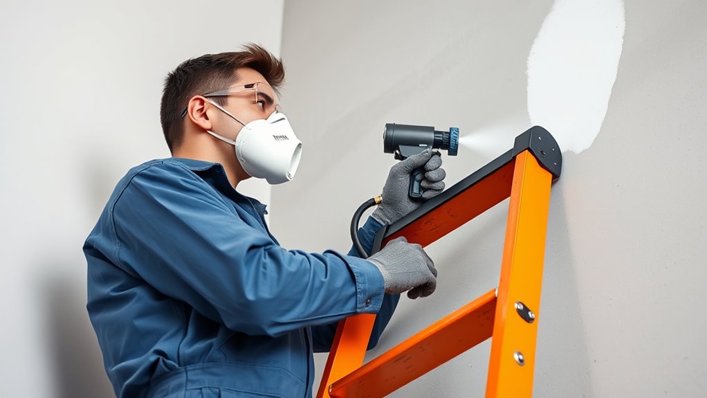 proper ppe usage essential