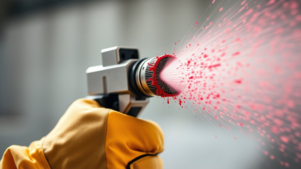proper safety and equipment checks