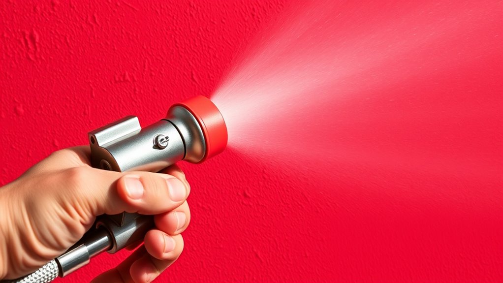 proper sprayer maintenance practices