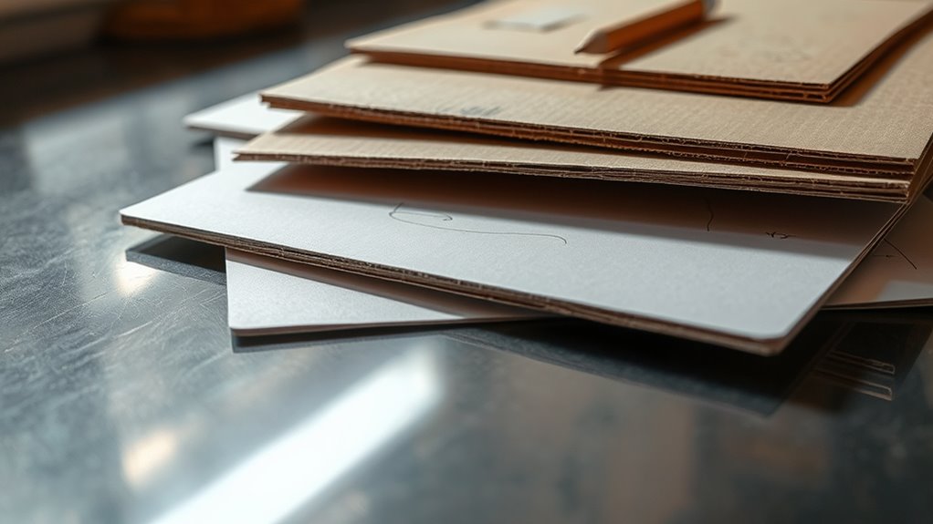 proper surface preparation techniques
