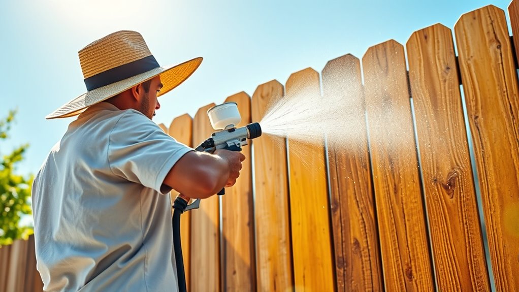 protect paint from sun