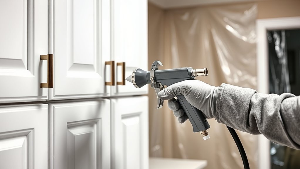 protect surfaces and hardware