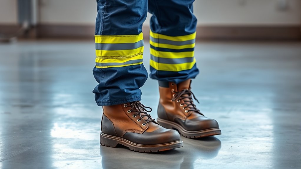 protective clothing prevents chemical exposure