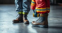protective gear for spraying