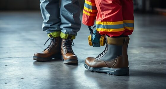 protective gear for spraying