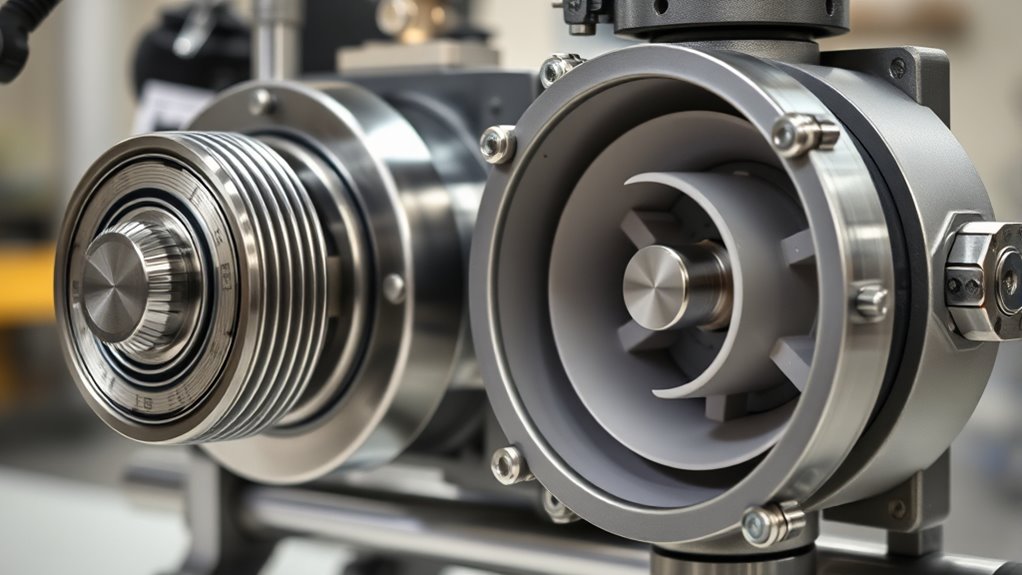 reciprocating pump operation and maintenance