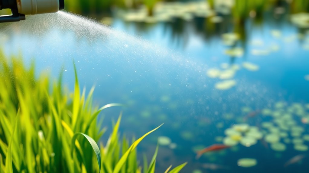 reduce water pollution effectively
