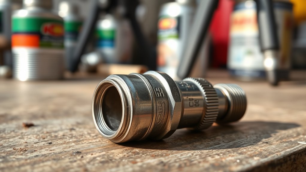 regular cleaning and maintenance