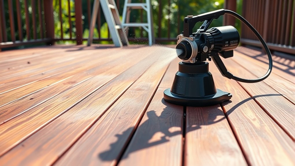 regular equipment maintenance and care