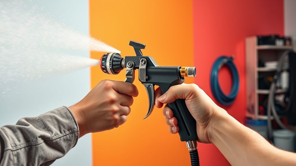 regular equipment maintenance and inspection