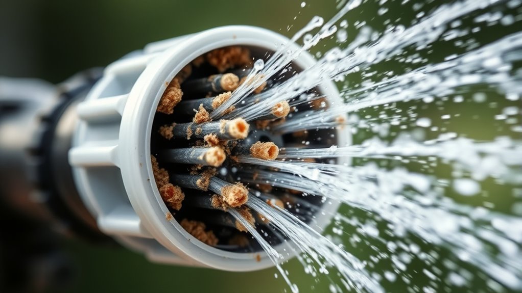 regular filter maintenance essential