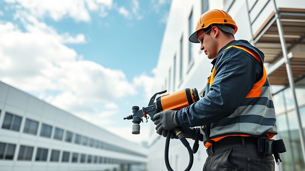 regular maintenance ensures durability