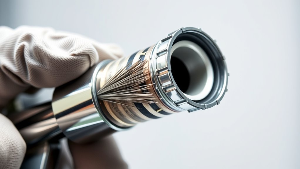 regular maintenance prevents buildup