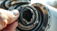 replace pump packings timely