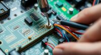 reset digital control units