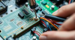 reset digital control units