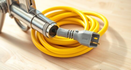 safe cord usage guidelines