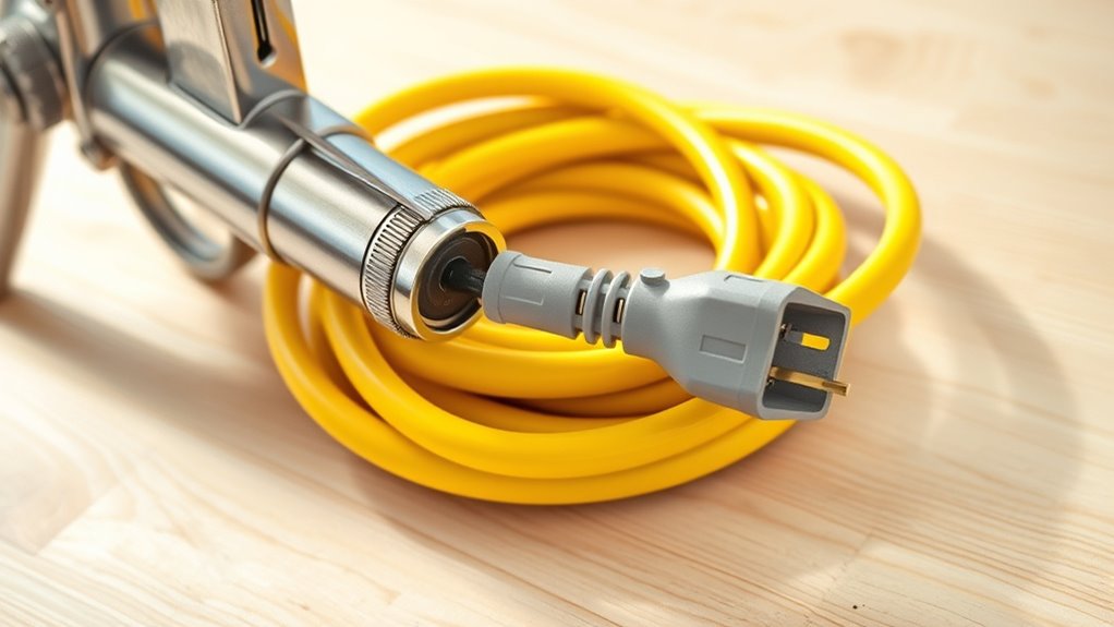safe cord usage guidelines