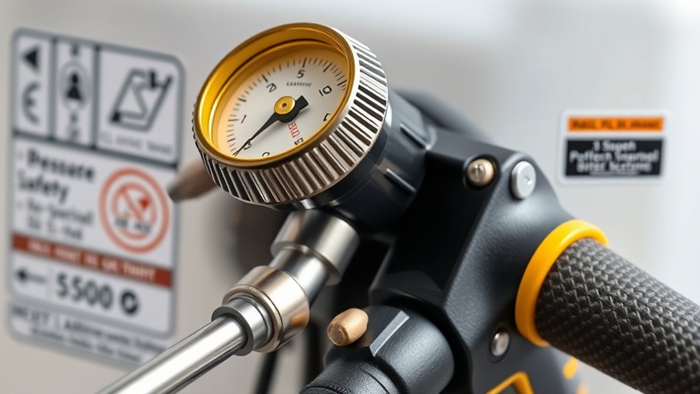 safety compliance protection standards