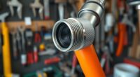 selecting proper hose diameter