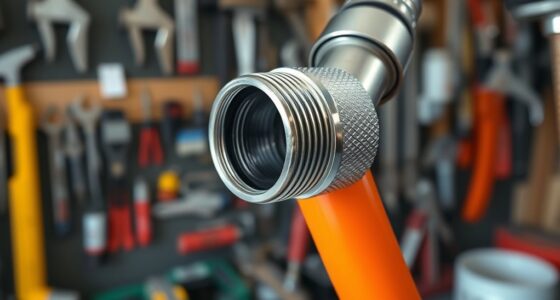 selecting proper hose diameter