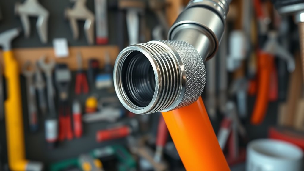 selecting proper hose diameter
