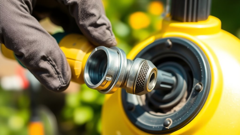 signs of pressure control fault