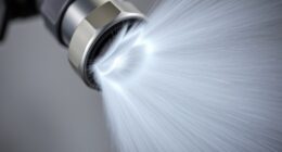 spray pattern fan width