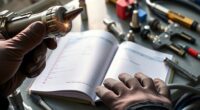 sprayer maintenance schedule tips