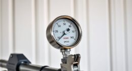 sprayer pressure setting guide