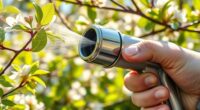 spring cleaning equipment tips