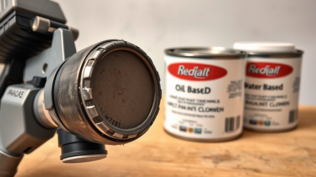 store seal calibrate carefully