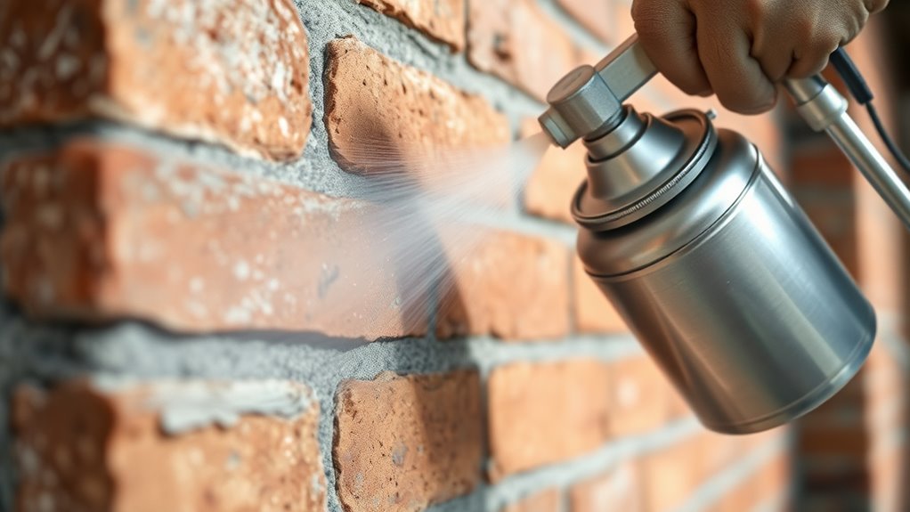 surface assessment ensures durability