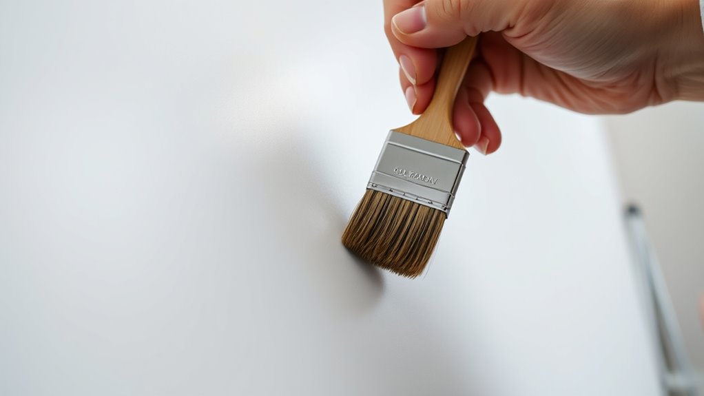 surface preparation for painting