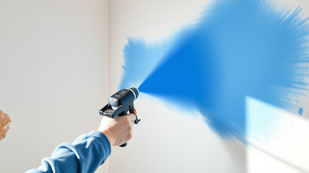 thorough surface preparation matters