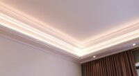 tip extensions for ceilings