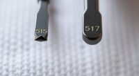 tip size differences explained